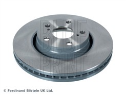 BLUE PRINT ADT343271