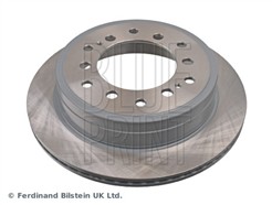 BLUE PRINT ADT343281