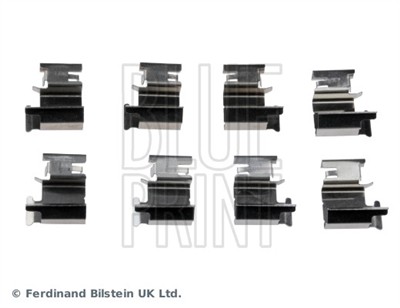 BLUE PRINT ADT348601 Číslo výrobce: BRK FITTING KIT 151. EAN: 5050063132977.