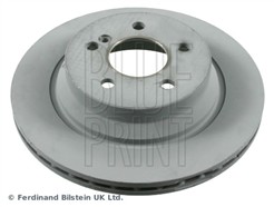 BLUE PRINT ADU174301