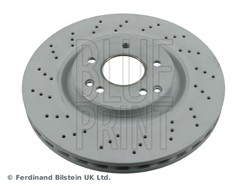 BLUE PRINT ADU174335