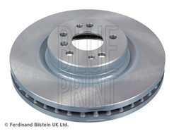 BLUE PRINT ADU174357