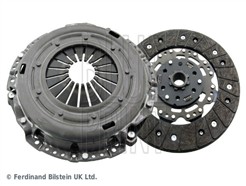 BLUE PRINT ADV183019