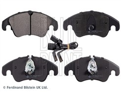 BLUE PRINT ADV184210