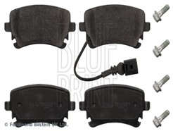 BLUE PRINT ADV184239