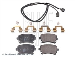 BLUE PRINT ADV184263