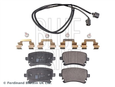 BLUE PRINT ADV184263 Číslo výrobce: 23326. EAN: 5057746115920.