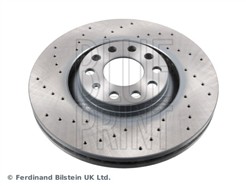 BLUE PRINT ADV184336