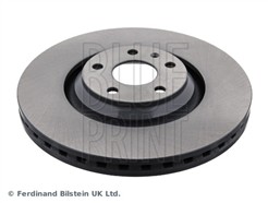 BLUE PRINT ADV184340