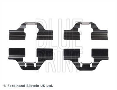BLUE PRINT ADV1848601 Číslo výrobce: BRK FITTING KIT 163. EAN: 5050063133295.