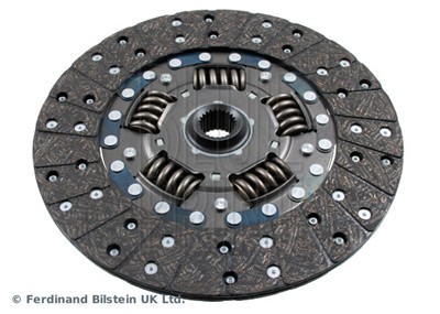 BLUE PRINT ADZ93118 EAN: 5050063931181.