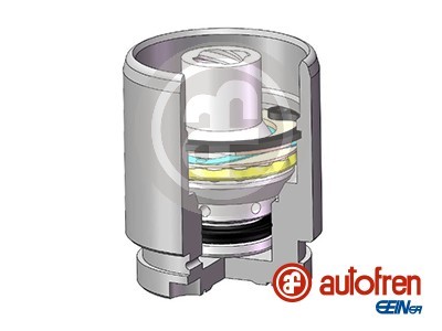 AUTOFREN SEINSA D025102K EAN: 8430320273303.