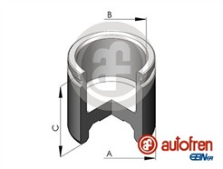 AUTOFREN SEINSA D025113