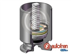 AUTOFREN SEINSA D025122LK