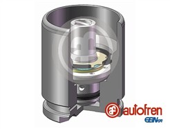 AUTOFREN SEINSA D025126K