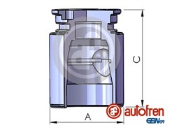 AUTOFREN SEINSA D025221