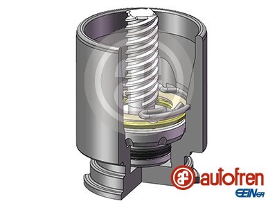 AUTOFREN SEINSA D025222K EAN: 8430320271545.