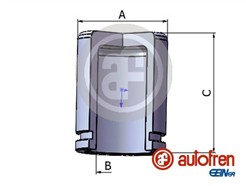 AUTOFREN SEINSA D025231