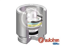 AUTOFREN SEINSA D025295K