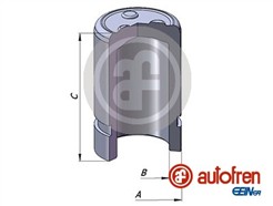 AUTOFREN SEINSA D025342