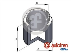 AUTOFREN SEINSA D025344