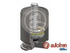 AUTOFREN SEINSA D025363LK