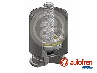 AUTOFREN SEINSA D025363RK EAN: 8430320272542.