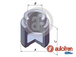 AUTOFREN SEINSA D025392