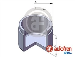 AUTOFREN SEINSA D02541