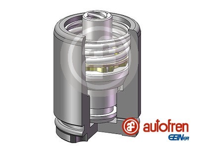 AUTOFREN SEINSA D025417K EAN: 8430320272580.
