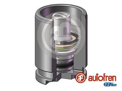 AUTOFREN SEINSA D025418K EAN: 8430320272788.