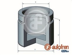 AUTOFREN SEINSA D02542