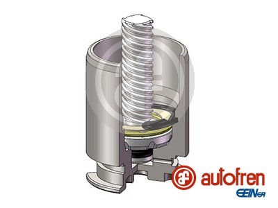 AUTOFREN SEINSA D025422LK EAN: 8430320272665.