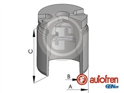 AUTOFREN SEINSA D025441