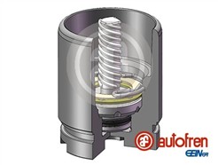 AUTOFREN SEINSA D025441LK