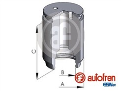 AUTOFREN SEINSA D02545