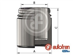 AUTOFREN SEINSA D025478
