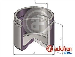 AUTOFREN SEINSA D025495