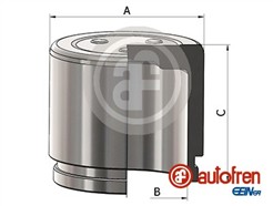 AUTOFREN SEINSA D025501