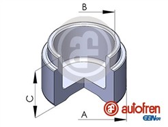 AUTOFREN SEINSA D025513