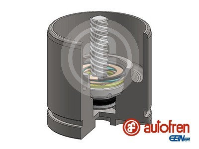 AUTOFREN SEINSA D025520LK EAN: 8430320282893.