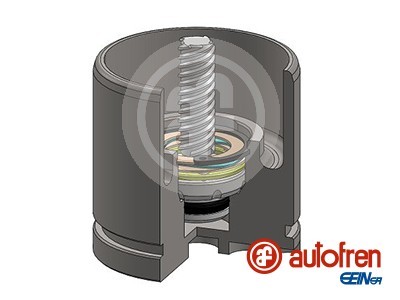 AUTOFREN SEINSA D025520RK EAN: 8430320282916.