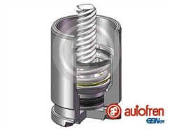 AUTOFREN SEINSA D025530K