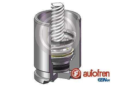 AUTOFREN SEINSA D025530K EAN: 8430320271255.