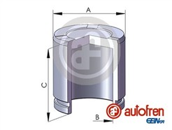 AUTOFREN SEINSA D025533