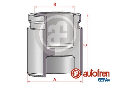 AUTOFREN SEINSA D025540 EAN: 8430320192321.