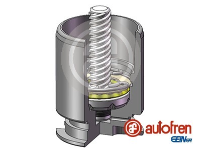 AUTOFREN SEINSA D02554RK EAN: 8430320271583.