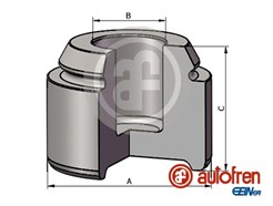 AUTOFREN SEINSA D025569