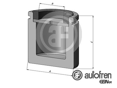 AUTOFREN SEINSA D025573 EAN: 8430320204239.
