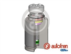 AUTOFREN SEINSA D025583LK